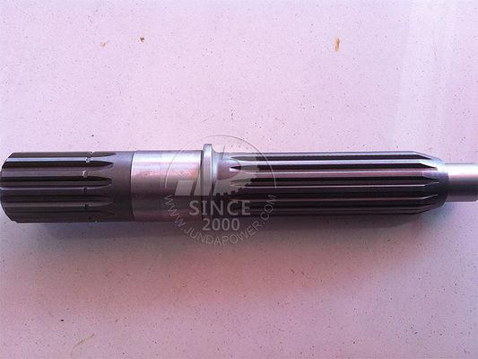 SY335 SK350-8 E330C পিস্টন জুতো সিলিন্ডার ব্লক ভালভ প্লেট M5X180 খুচরা যন্ত্রাংশ